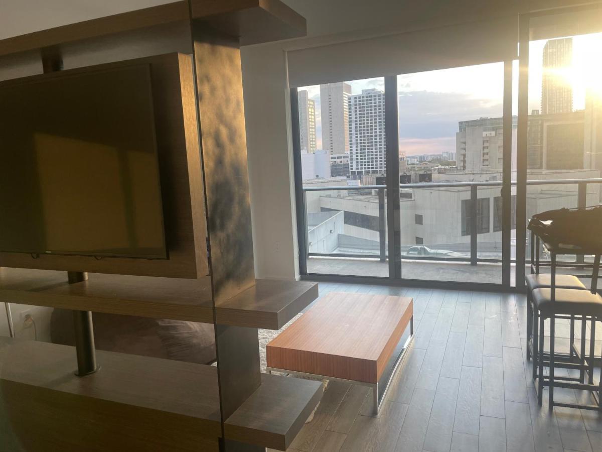 Apartmán Gth - Downtown Miami Exteriér fotografie