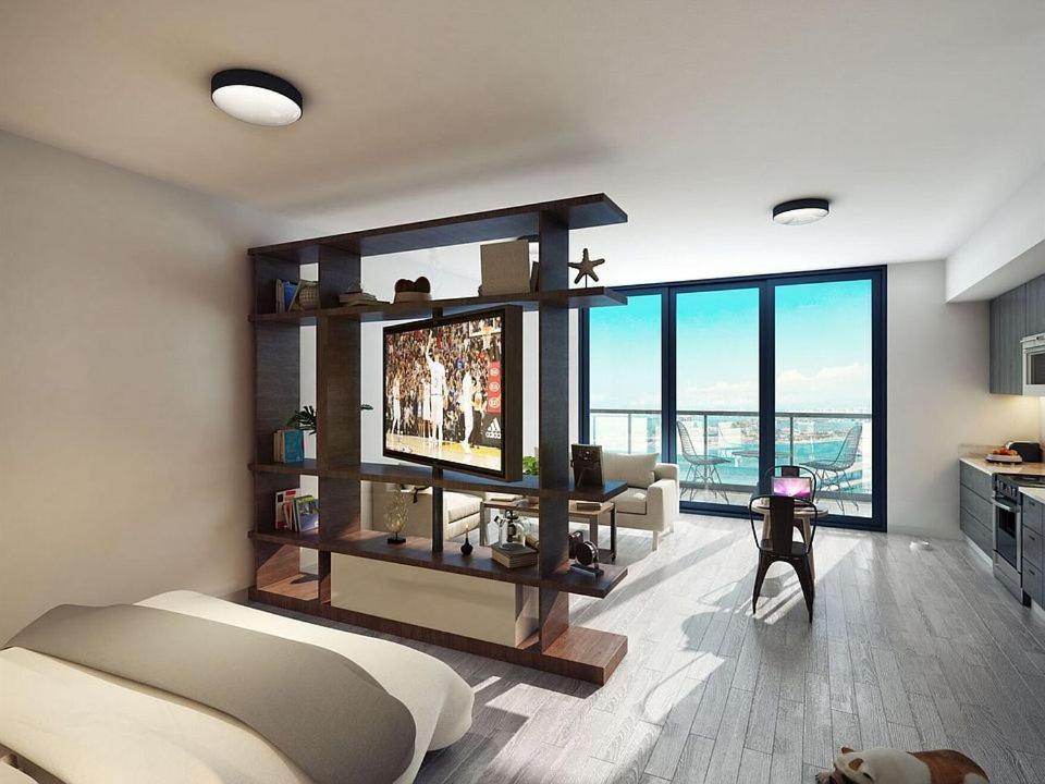 Apartmán Gth - Downtown Miami Exteriér fotografie